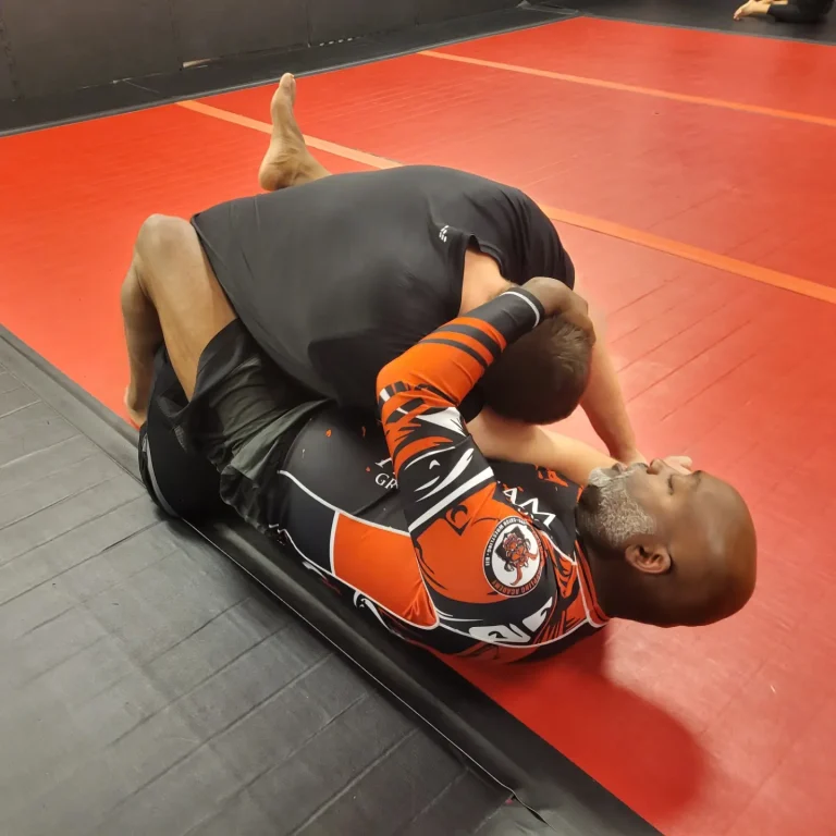 Amalgam Grappling Academy facility image