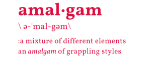 Amalgam Grappling Academy facility image