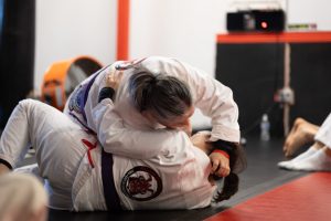 Amalgam Grappling Academy facility image